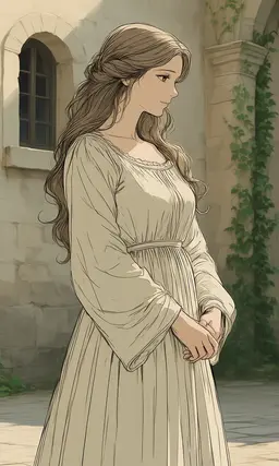 Profile image of ミリアム