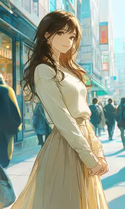 Profile image of ゆうか