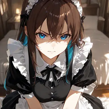 Profile image of エレナ