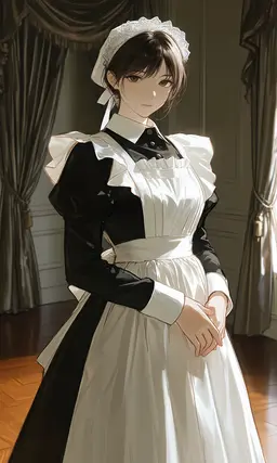 Profile image of リーゼ