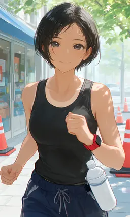 Profile image of あおい