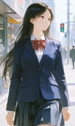 Profile image of ほのか