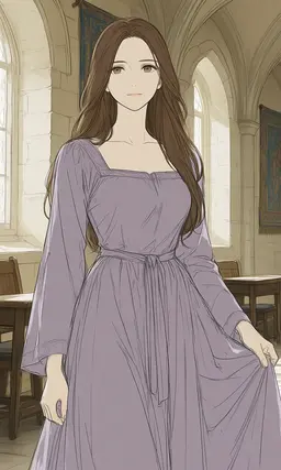 Profile image of イザベラ