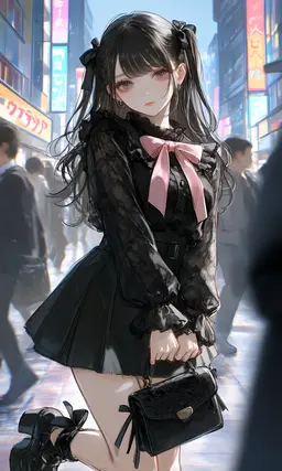 Profile image of みう
