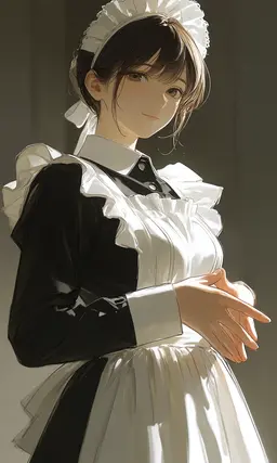 Profile image of アンナ