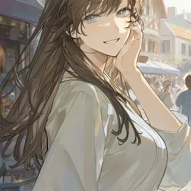 Profile image of Mana