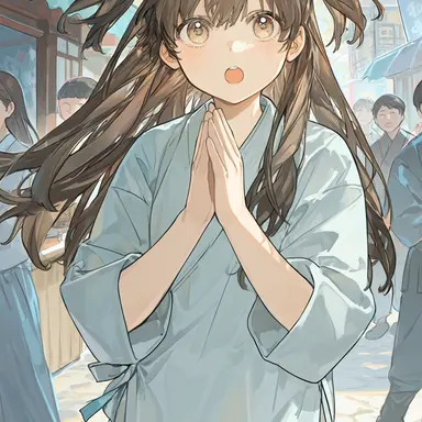 Profile image of Seren