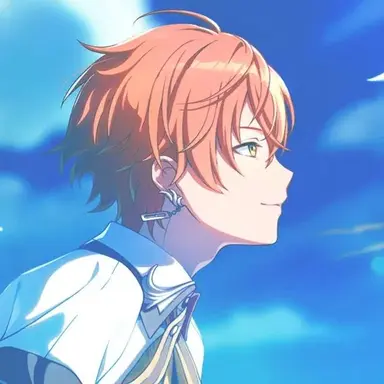 Profile image of 東雲彰人
