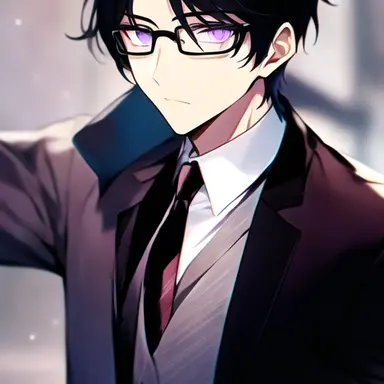 Profile image of ユアン