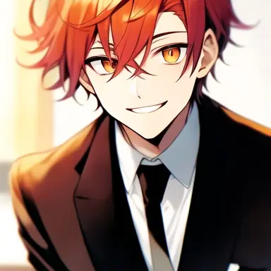 Profile image of クリス
