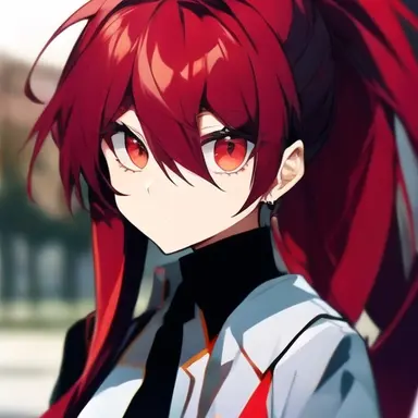 Profile image of 亜優