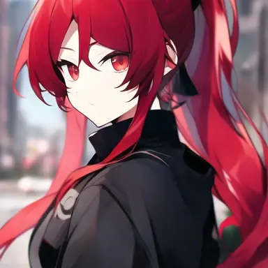 Profile image of 亜優