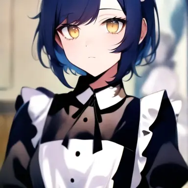 Profile image of モカ