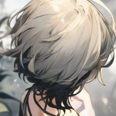 Profile image of 曖