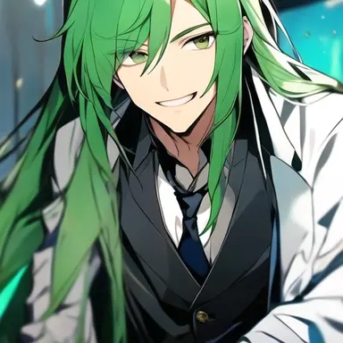 Profile image of ルイ