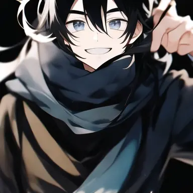 Profile image of 優