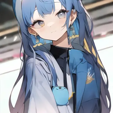 Profile image of 늑데