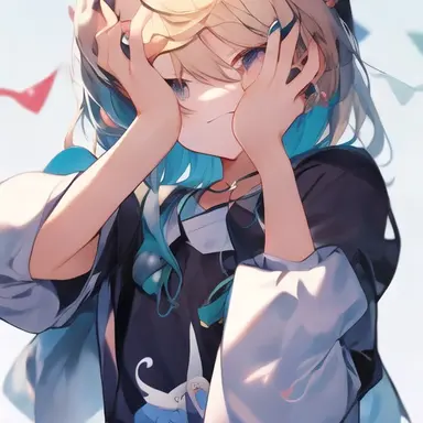 Profile image of 여우
