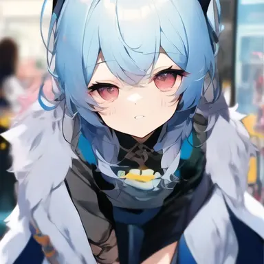 Profile image of 루루