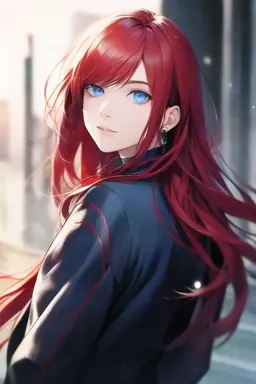 Profile image of MJ
