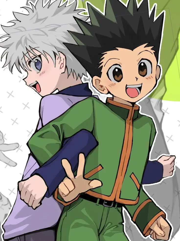 Sakura0816의 H×Hキャラ達と家族になりたぃぃぃ！！！