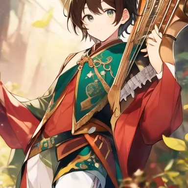 Profile image of Luke
