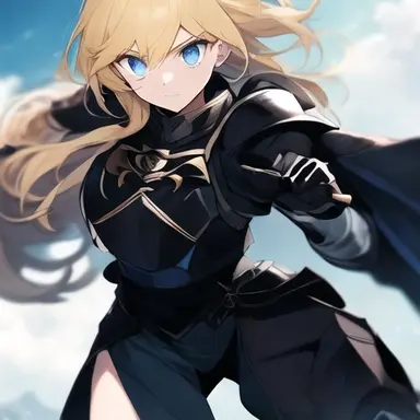 Profile image of Kara