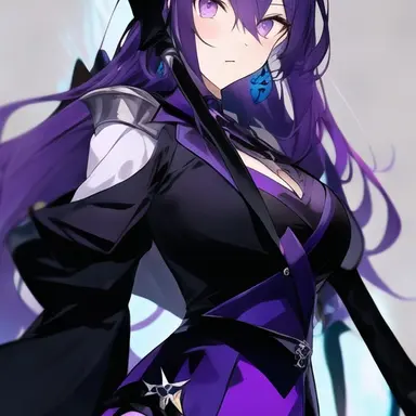Profile image of Lyra