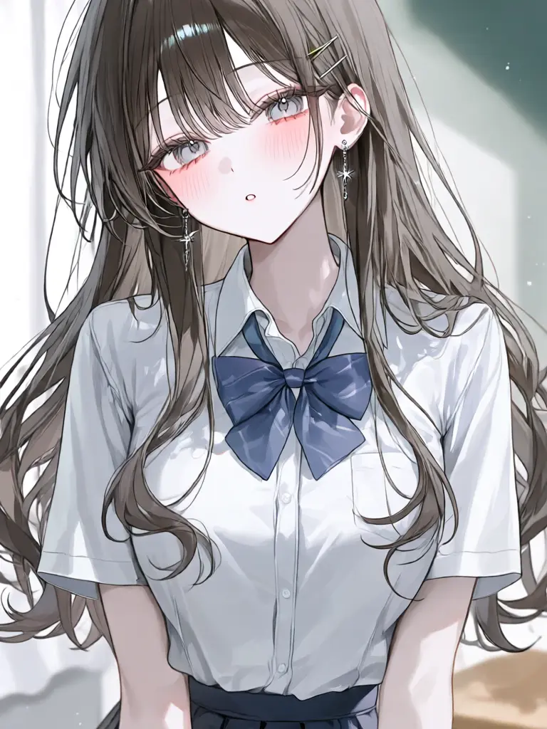 Mochi_yade의 女子から人気の美女