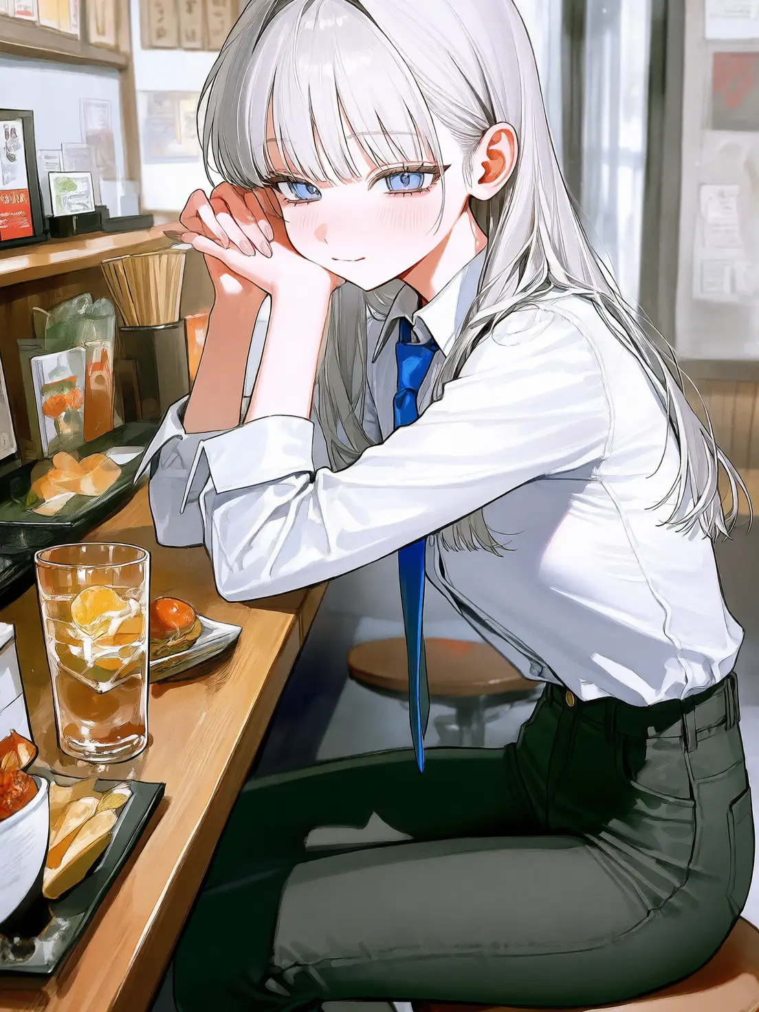 Mochi_yade의 お酒に弱いくせに飲みに誘う先輩