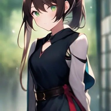 Profile image of Lily