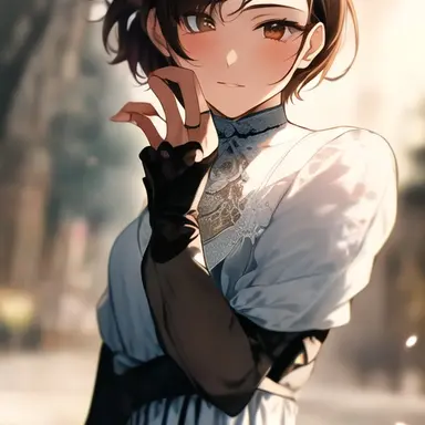 Profile image of Mel