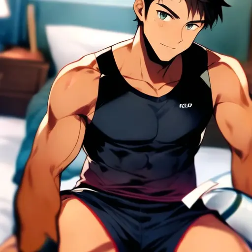 BumpyShoe7316의 Birthday trip with son