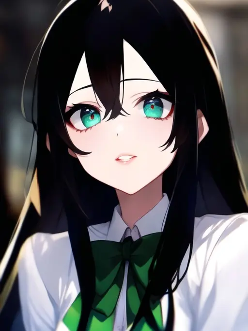PurelyPig3145의 攻略困難な不良少女ソヨン
