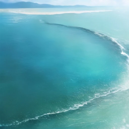 浅海