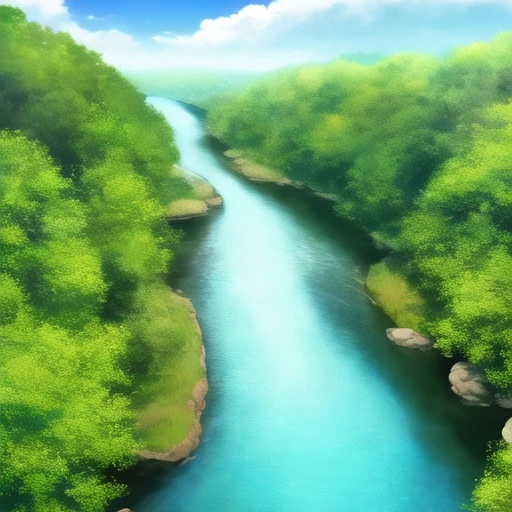川野