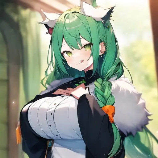 hitomiringo의 メイド