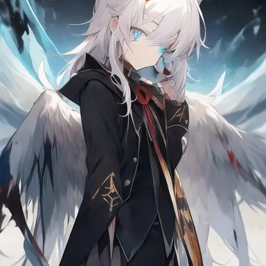 Profile image of 다크니스 3세