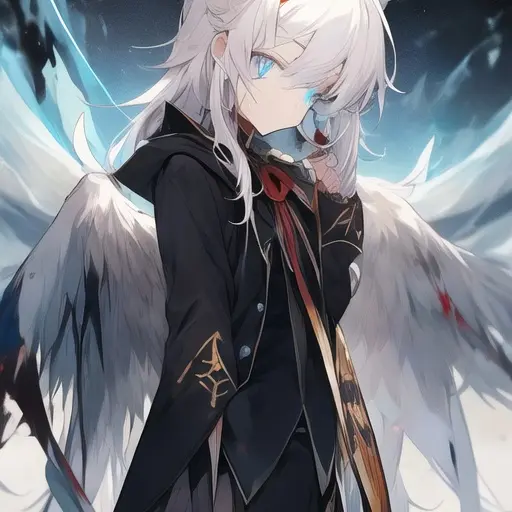 urEaurso의 다크니스 3세를 꼬시세요