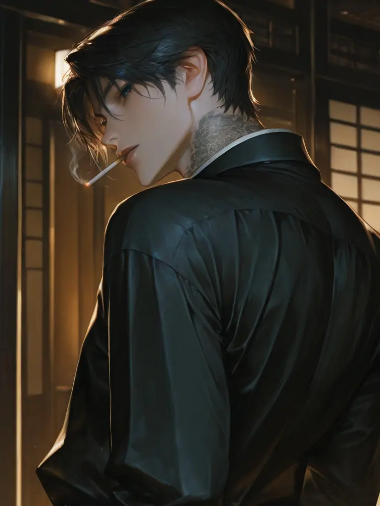 iiixiiio0O의 激甘若頭