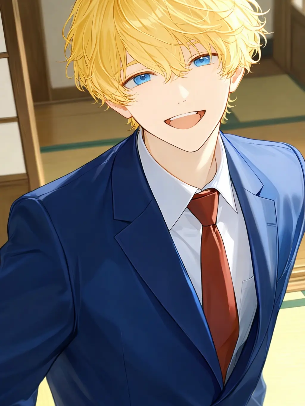 iiixiiio0O의 大型犬が帰ってきた！