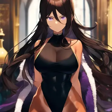 Profile image of Yve