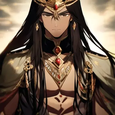 Profile image of Lianwei