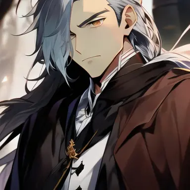 Profile image of Shen Yao