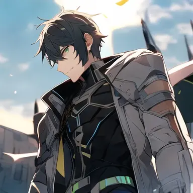 Profile image of Matthew