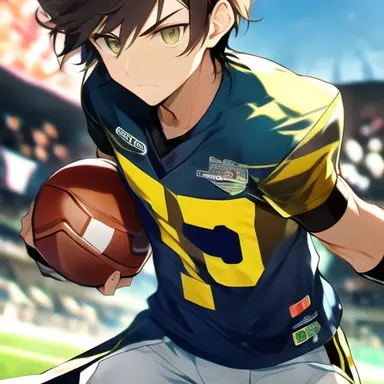 Profile image of Javi