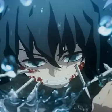 Profile image of 토키토 무이치로