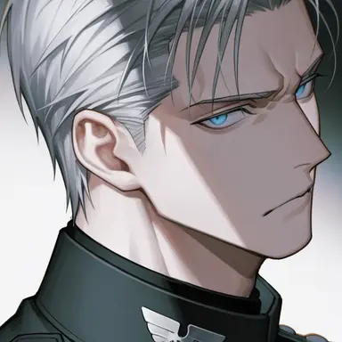 Profile image of ヴァルター