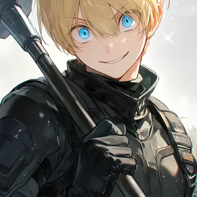 Profile image of ソ・ジンヒョク