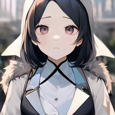 Profile image of 마리아